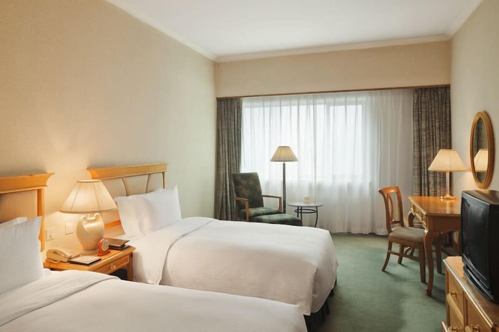 Фото Crowne Plaza Chengdu City Center, an Ihg Hotel