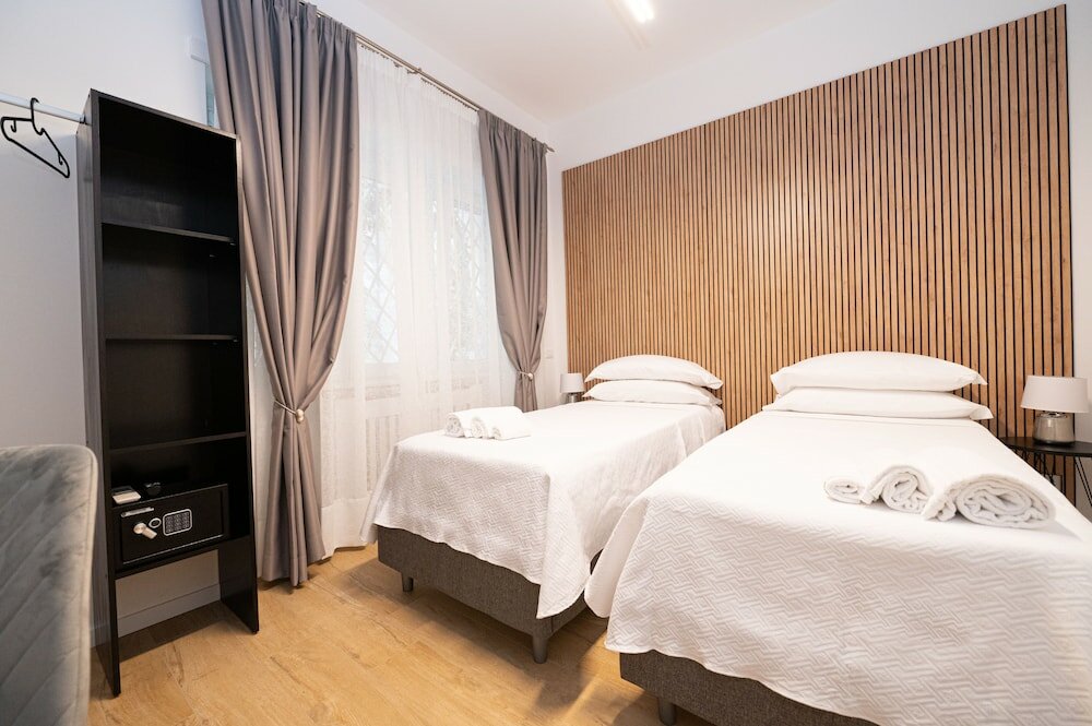 Фото Domus Vatican Holiday