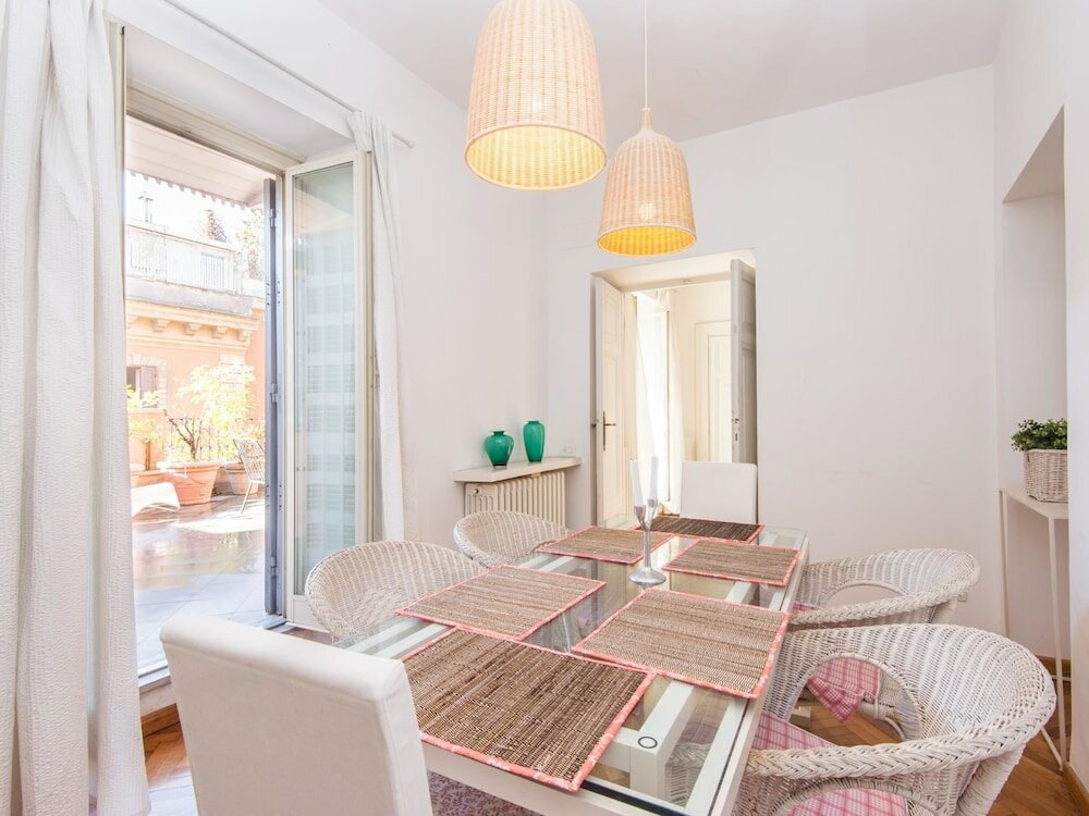 Фото Rsh Dolce Vita Luxury Terrace 2