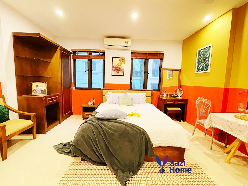 Фото Sazi Home Cau Giay