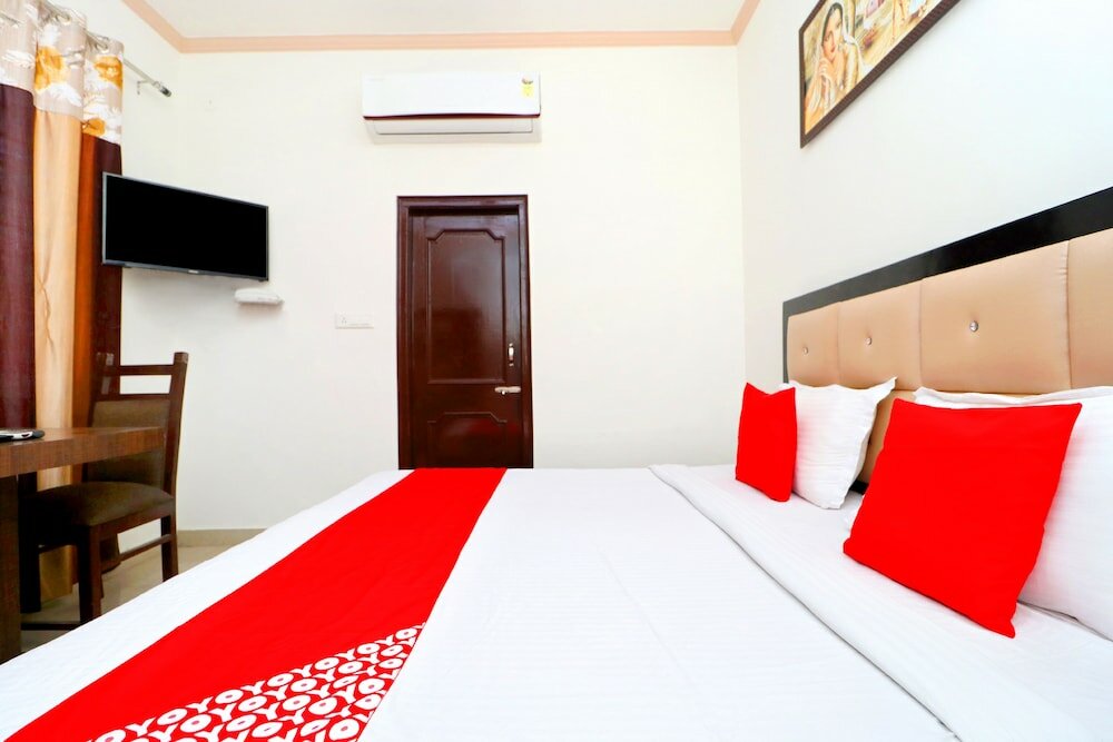 Фото Oyo 41568 Hotel Orchid