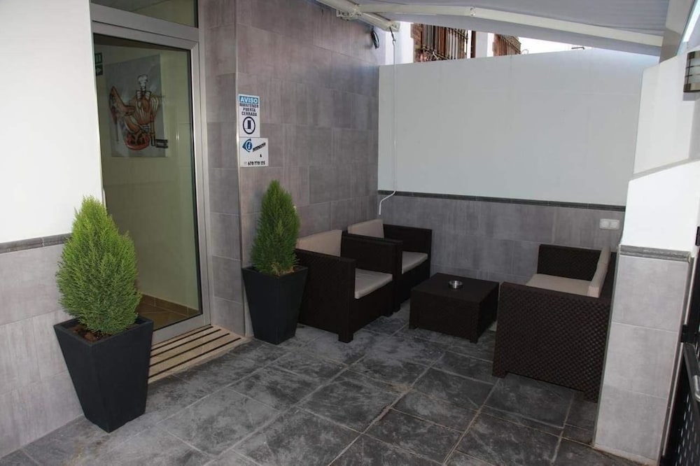 Фото Hostal Doña Manuela