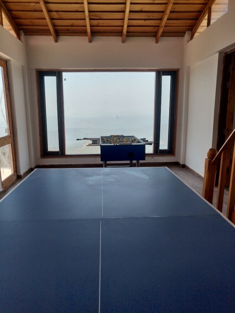 Фото Parwati Retreat