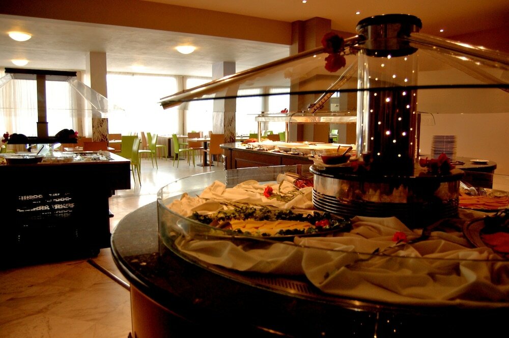 Фото Asteras Resort - All Inclusive