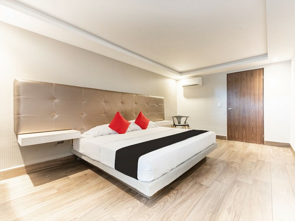 Фото Capital O 202