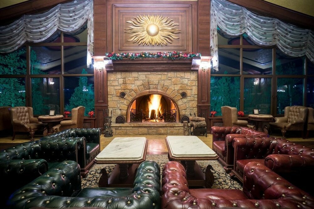 Фото Maxi Park Hotel & SPA