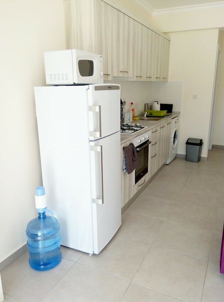 Фото One Bedroom Apartment at Longbeach