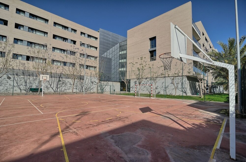 Фото Villa Alojamiento y Congresos - Villa Universitaria