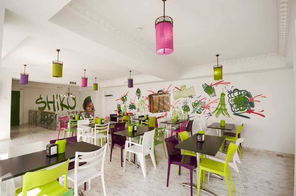 Фото Shiku Hostel