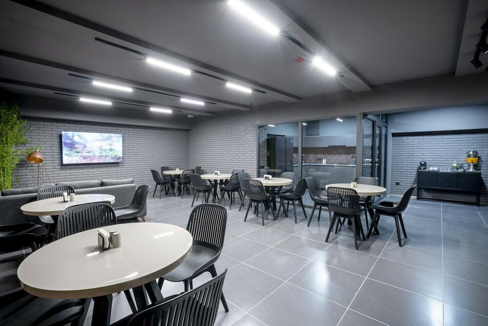 Фото Hotel Best Tbilisi