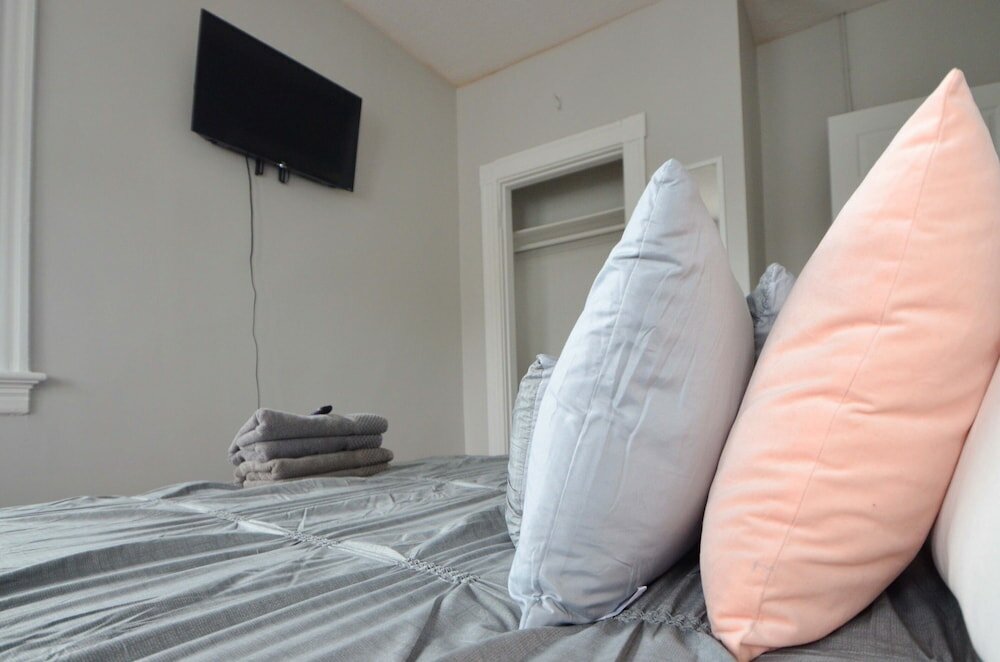 Фото Modern2Bd Apartment