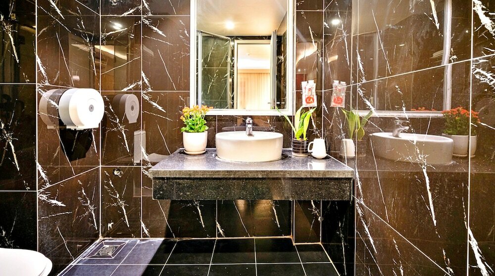 Фото Hanz Kieu Anh Hotel