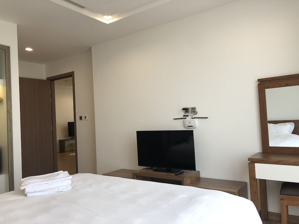 Фото Vinhomes Metropolis 3Brs