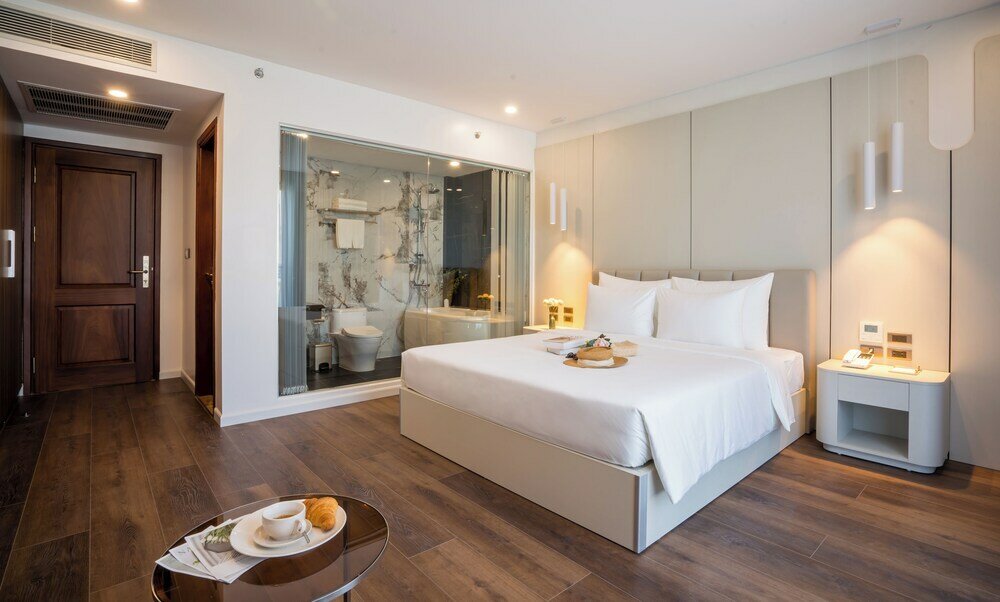 Фото Danitel Hotel