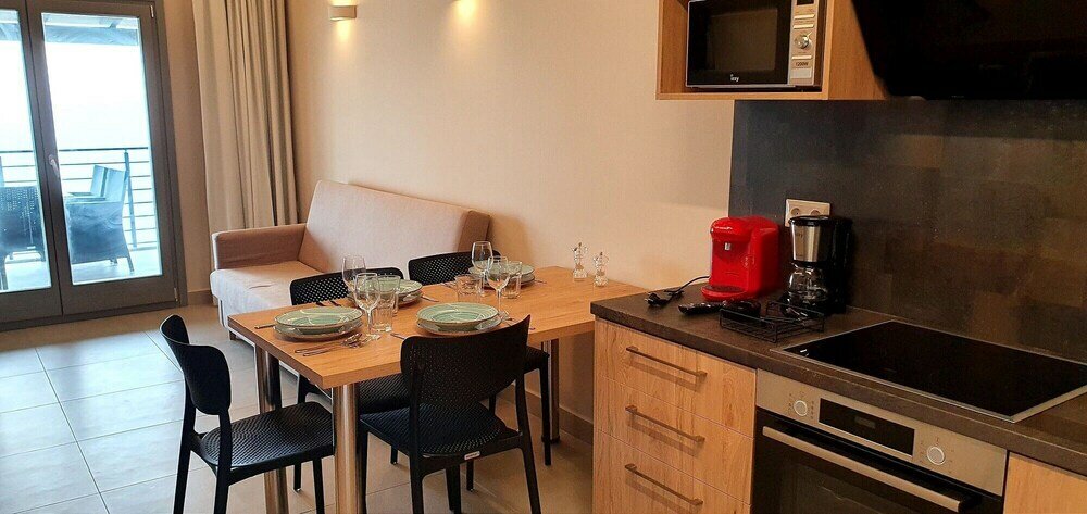 Фото Kallia Suites