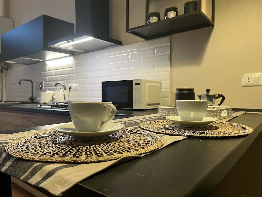 Фото HouSmart Senzanome 9-3