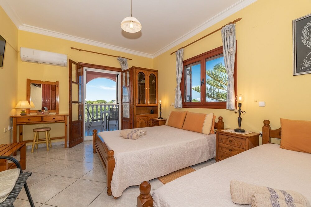 Фото Arazzo Apartments