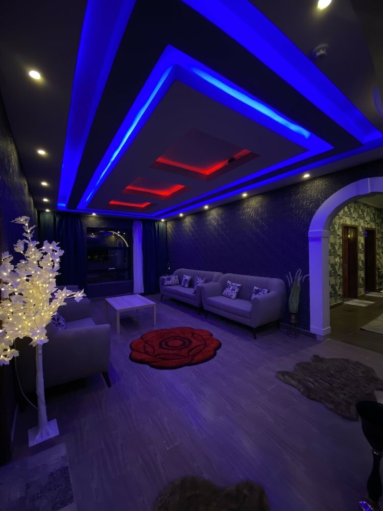 Фото Baljurshi palce