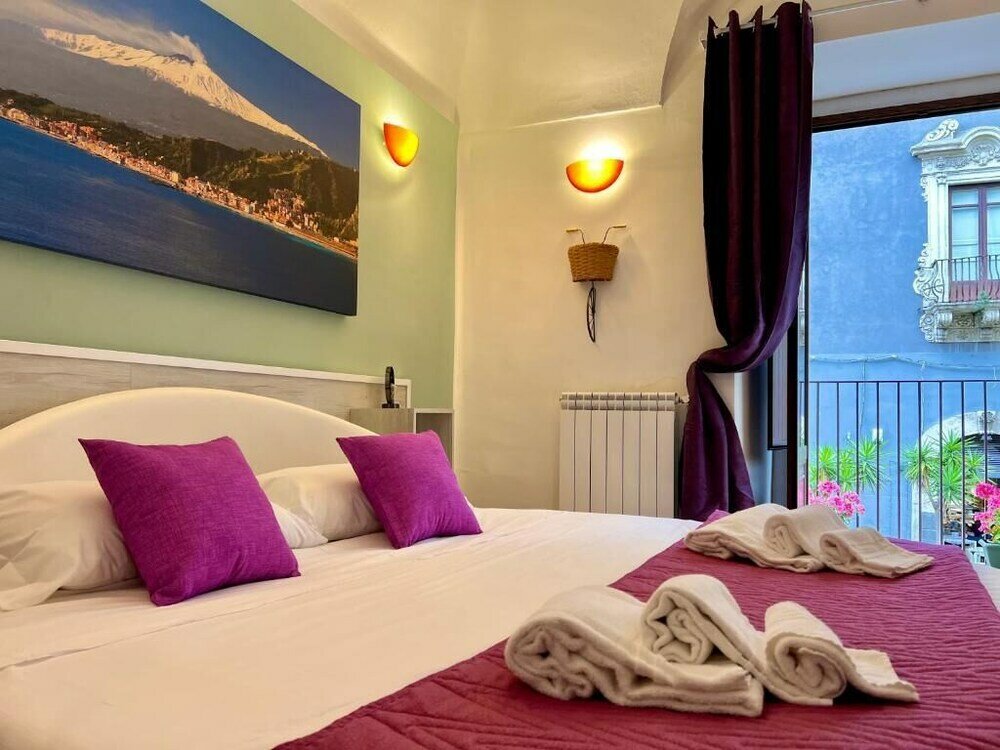 Фото Cantu' Suite