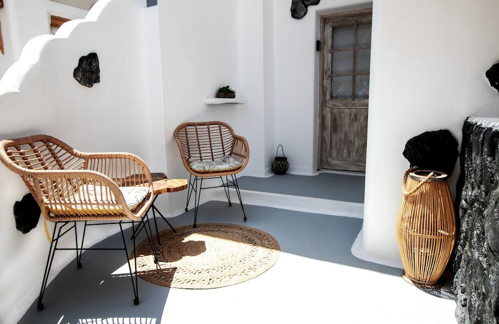 Фото Asera Suites Near Kamari Beach