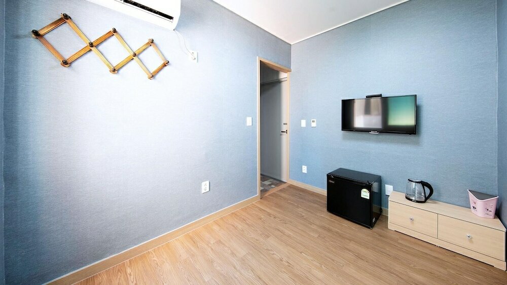 Фото Yeosu Trip Pension