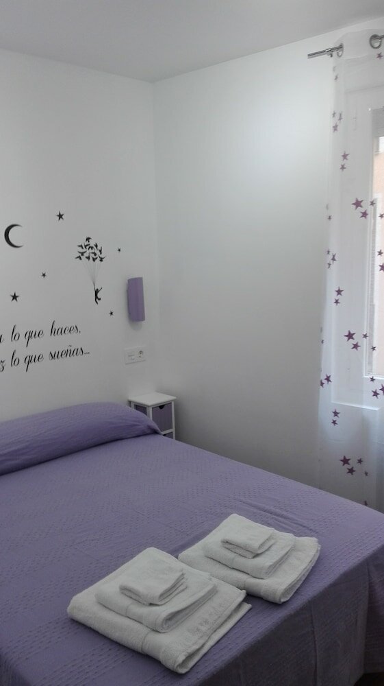 Фото Pension Travesia