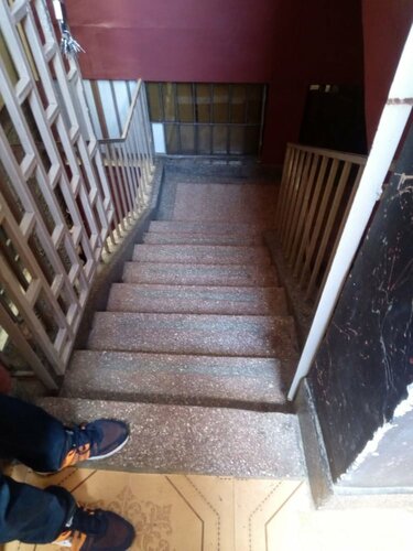 Гостиница Ruby G Hotel and Club