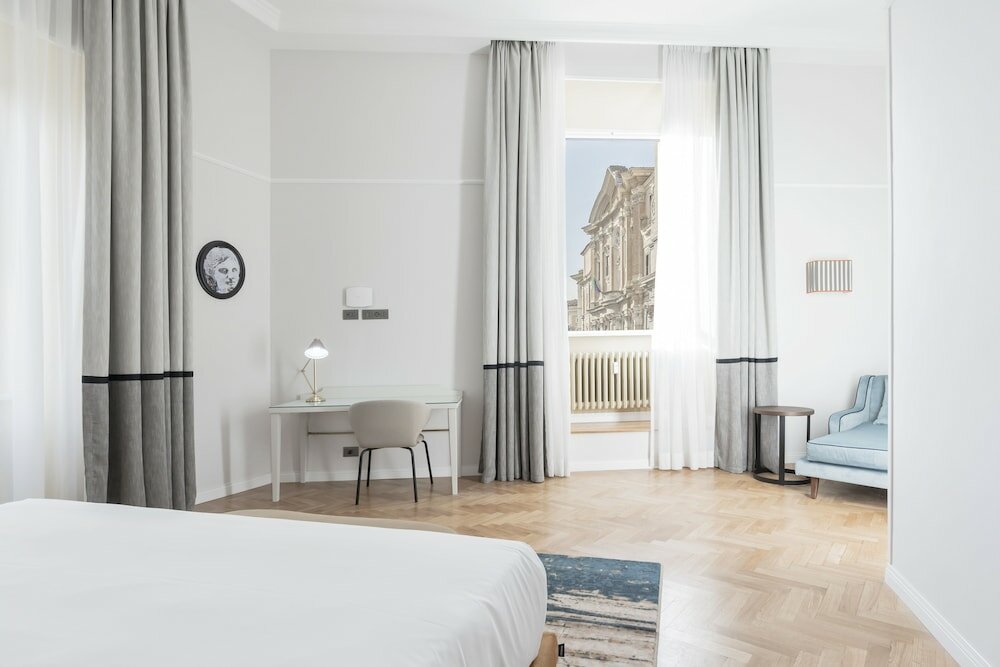 Фото Be Mate Castel Sant'Angelo