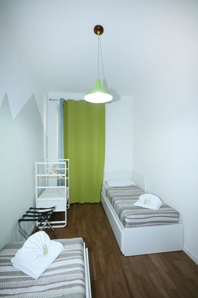 Фото Unique Luxury Apartment and Rooms