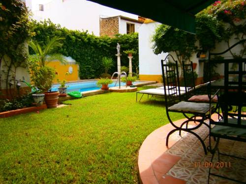 Фото Casa San Jose