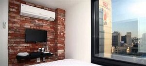 Гостиница K-pop Hotel Seoul Tower