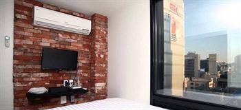 Фото K-pop Hotel Seoul Tower