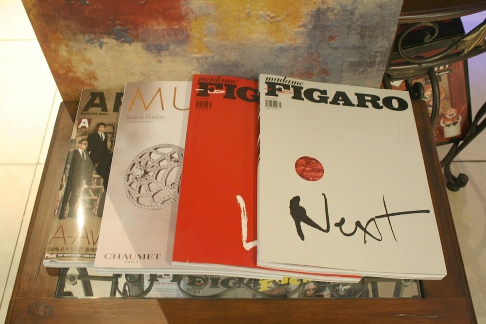 Фото Bucheon Regency