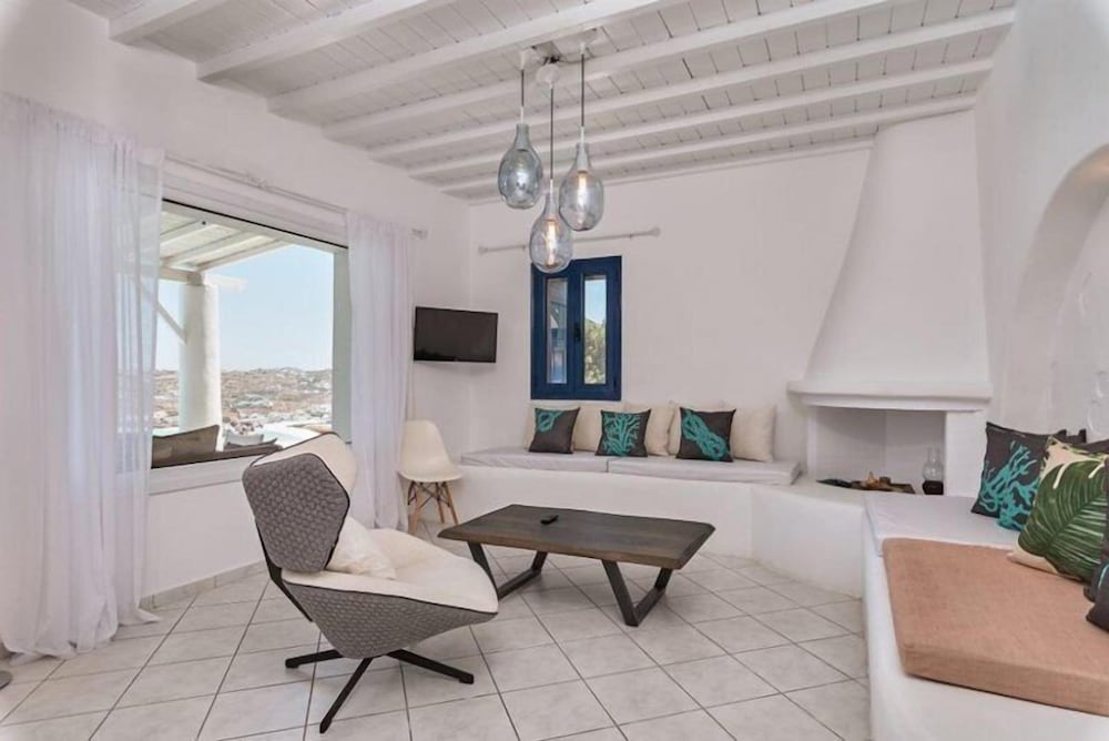 Фото Villa Aella