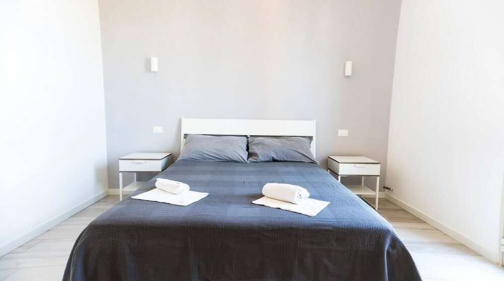 Фото Le Dimore Luxury Rooms