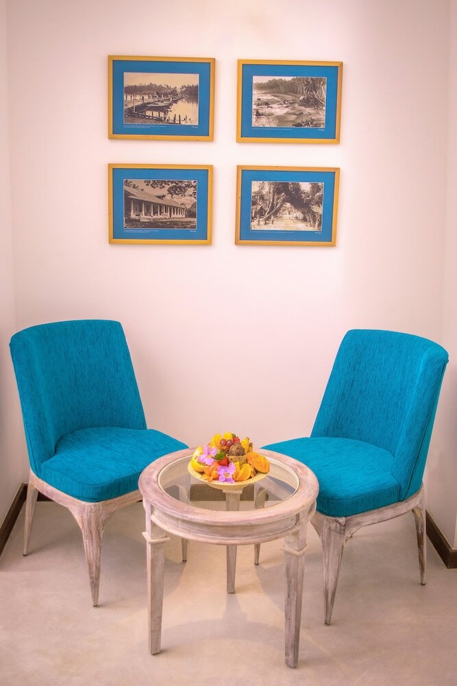 Фото The Villas Wadduwa