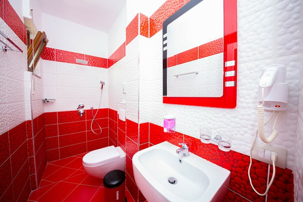 Фото Hotel Vila Misiri