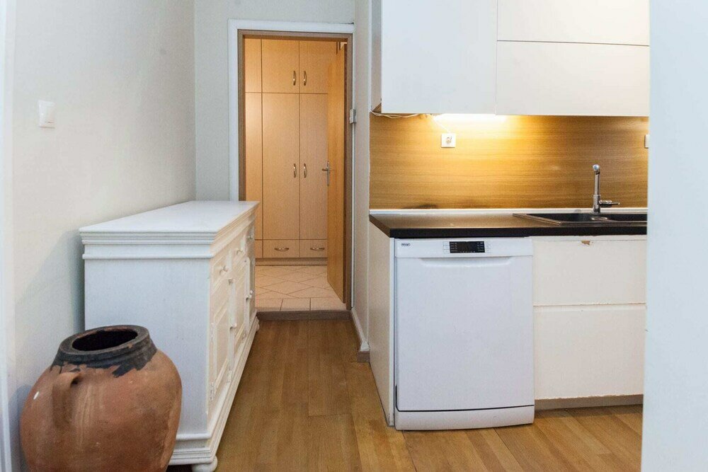 Фото Family Friendly Comfort 3 Bd in Kifisia