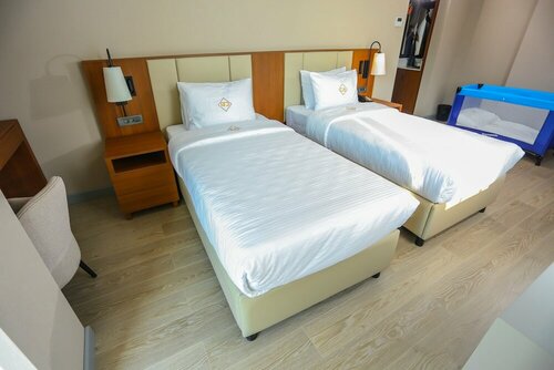 Гостиница Citymax Hotel Baku в Баку