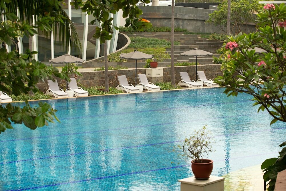 Hotel Santika Premiere Kota Harapan Indah, Bekasi, photo