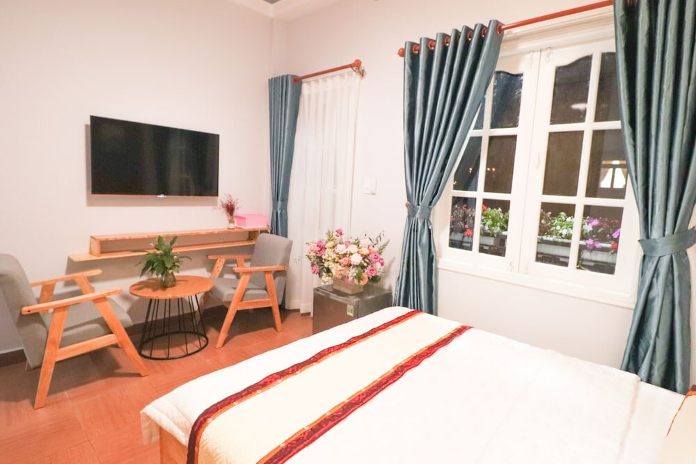 Фото Teppi House Da Lat