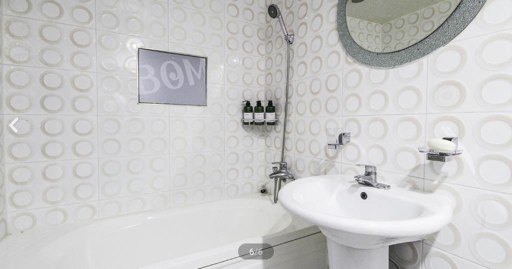 Фото Busan Songdo Hotel Bom