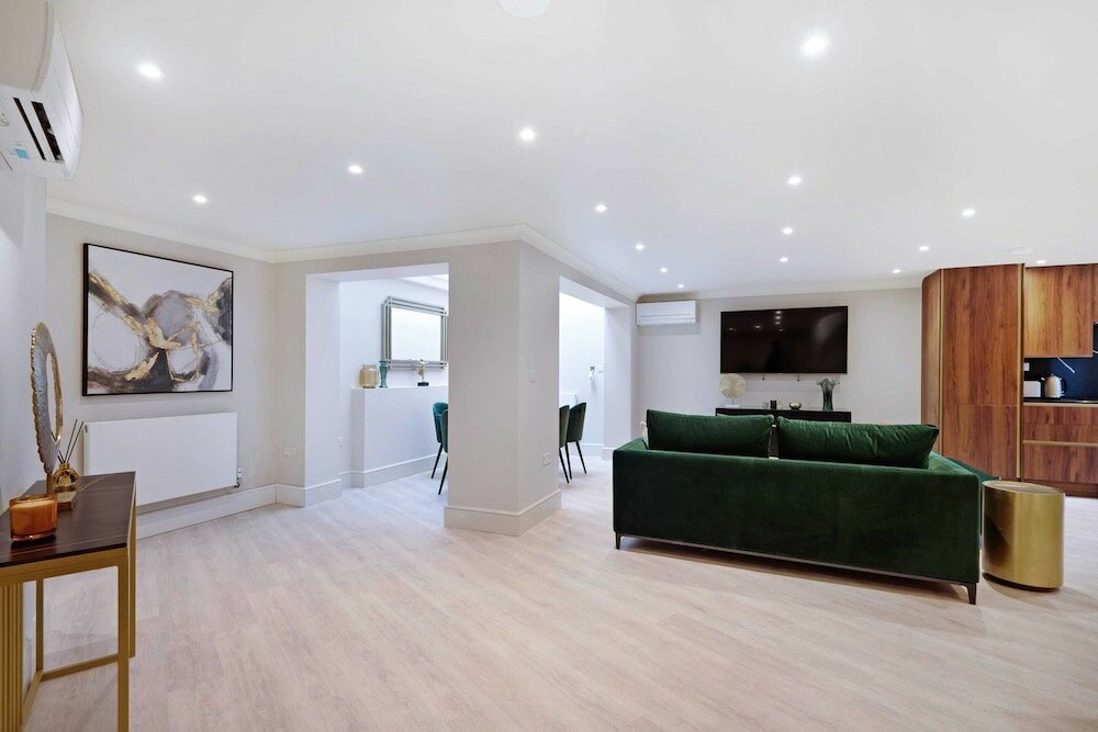 Фото Marble Arch Suite 7-hosted by Sweetstay