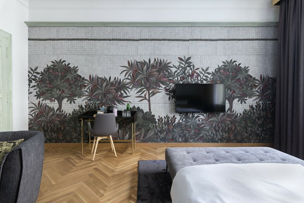 Фото отеля 5