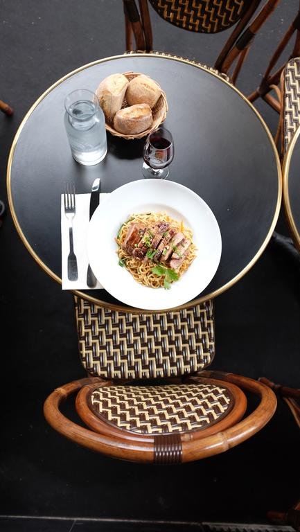 Фото Maison Saint Louis