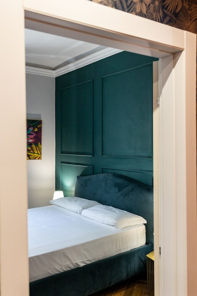 Фото Romantic Room Duomo