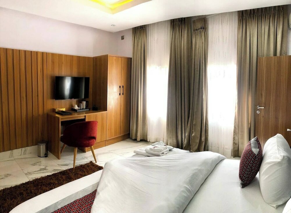 Фото Hotel by Luxury L'auberge