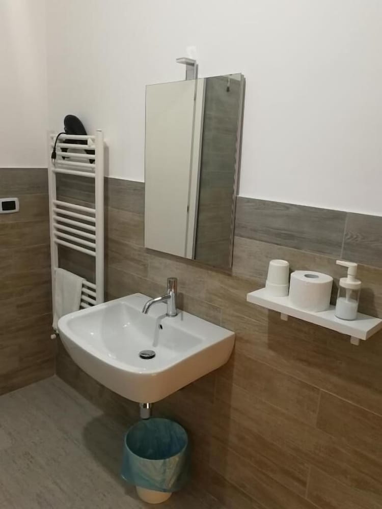 Фото B&b Crispino