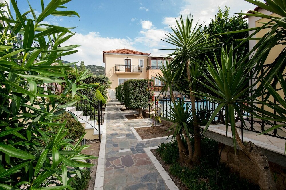 Фото Christina's Garden