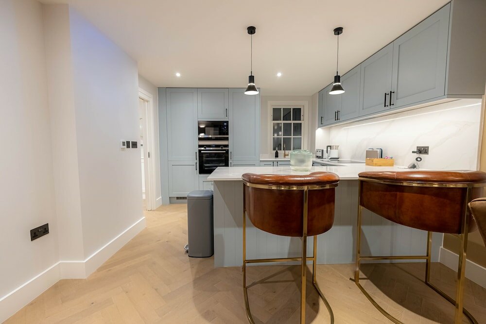 Фото Three Bed Apts near Spitalfields Mkt